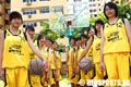 unity secondary basketball
