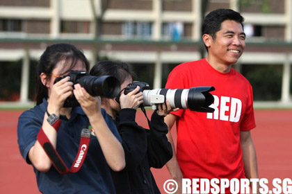 red-sports-volunteer