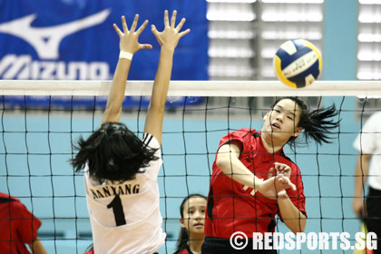 volleyball-presbyterian-high-nanyang
