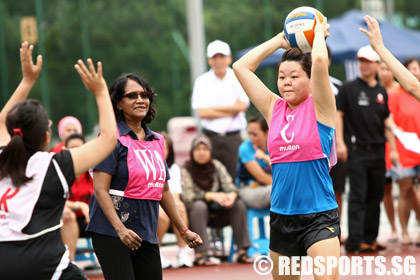 community-games-netball-moulmein