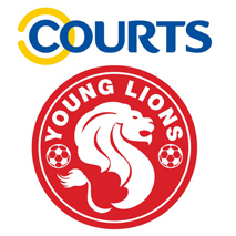 young lions logo