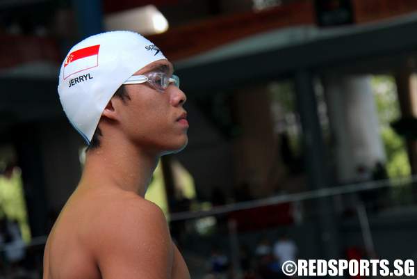 aboys 100m butterfly