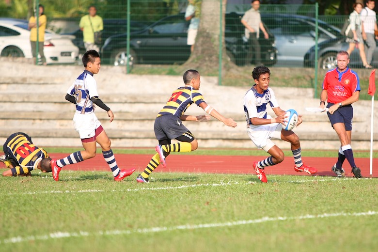 acsi vs st andrew's c div rugby final