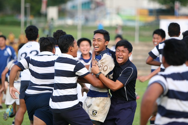 acsi vs st andrew's c div rugby 