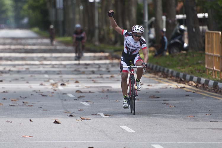 singapore national road cycling championships