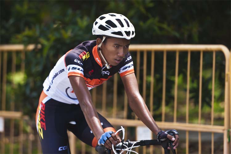 singapore national road cycling championships