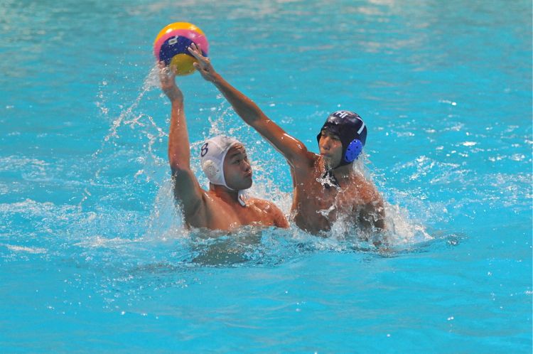 asian youth water polo championship