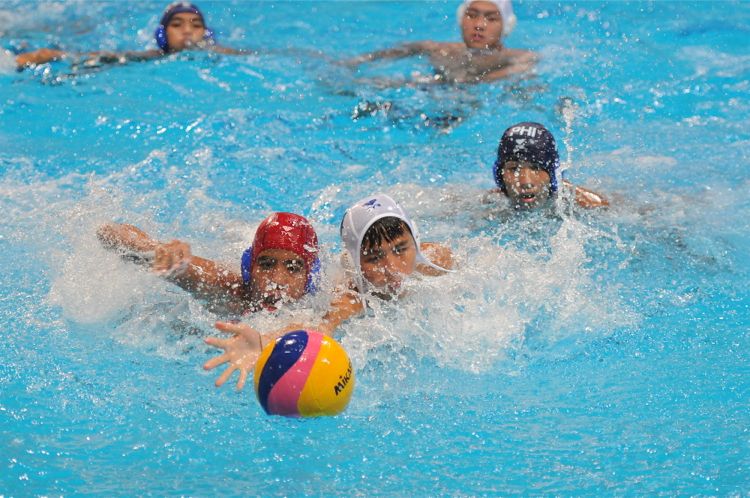 asian youth water polo championship