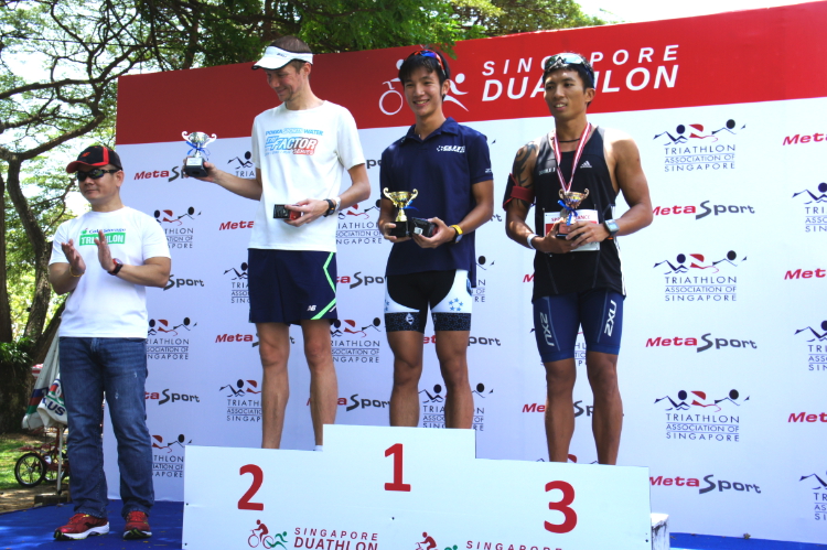 Sprint-Male-Category-20-39-Years-Winners-Nicholas-Lee-1st-Donald-Bain-2nd-and-Lee-Jing-Jie-3rd