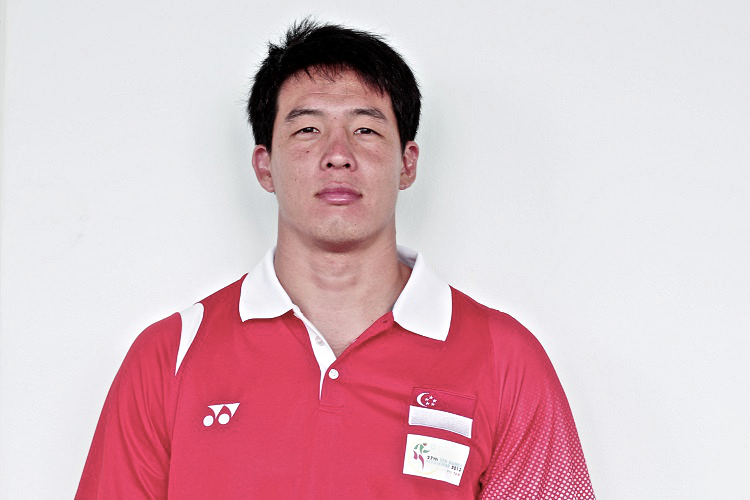 paul tan sea games water polo