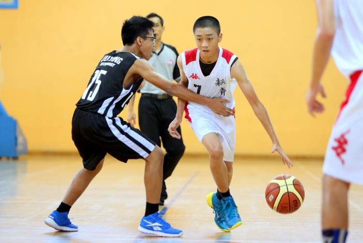 west zone bdiv bball yuan ching juying
