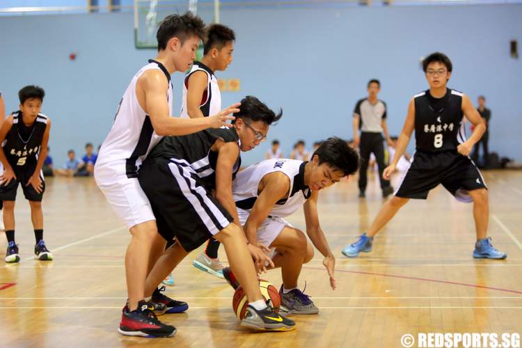 west zone bdiv basketball bukit batok chua chu kang