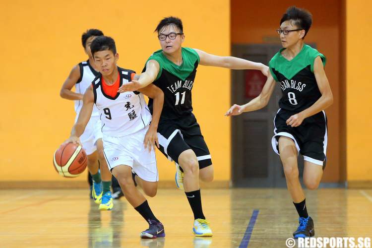 west zone bdiv basketball pioneer boon lay