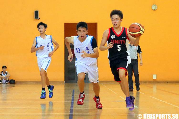 west zone b div basketball river valley high unity