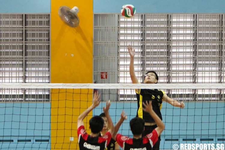 BDIV-VOLLEYBALL-GMSS-VS-AND-1