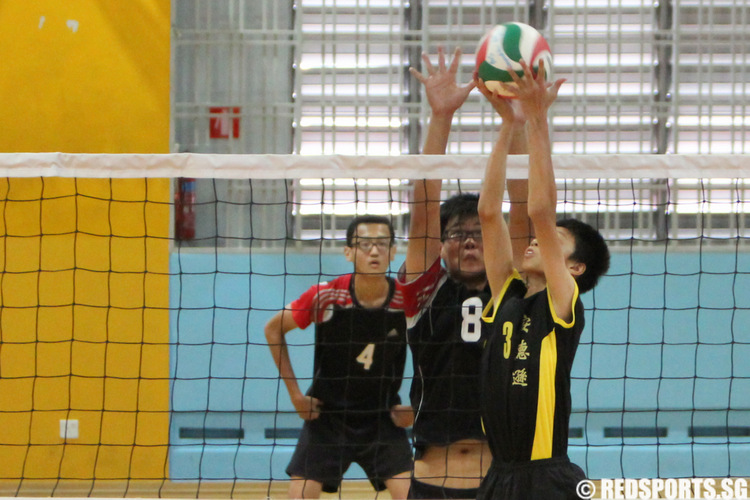 BDIV-VOLLEYBALL-GMSS-VS-AND-4