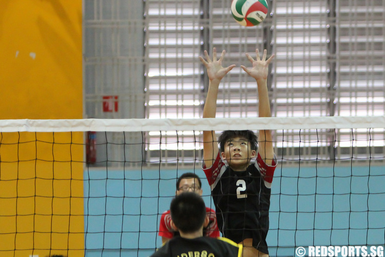 BDIV-VOLLEYBALL-GMSS-VS-AND-5