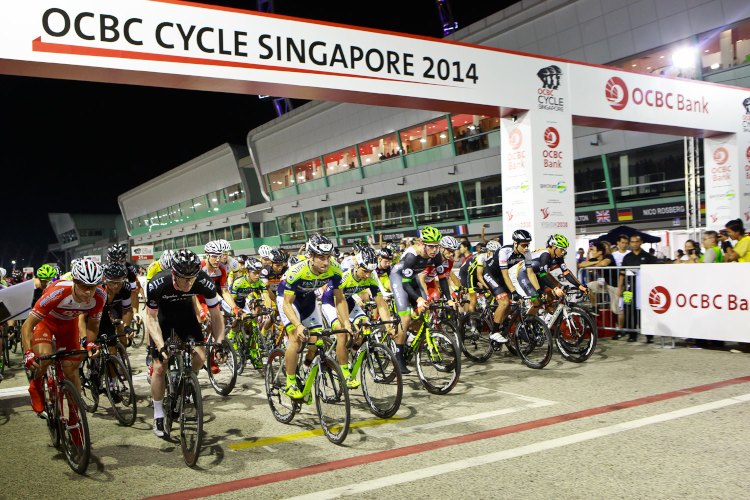 ocbc cycle singapore
