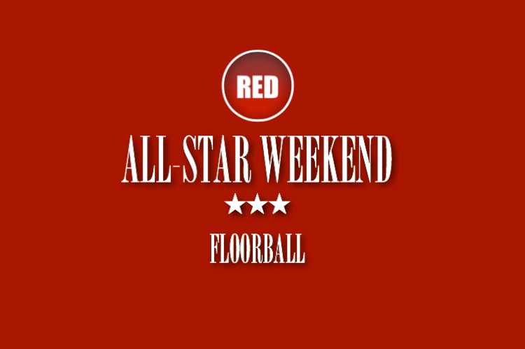 all-star weekend floorball challengers