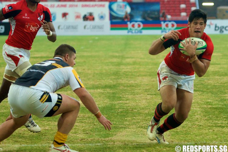 World Clubs 10s Rugby Reiner Leong 1