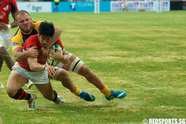 World Clubs 10s Rugby Reiner Leong 1