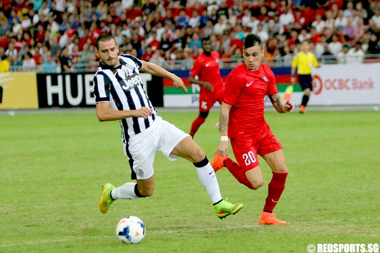Singapore-v-Juventus-05