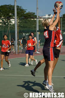sports school vs bedok