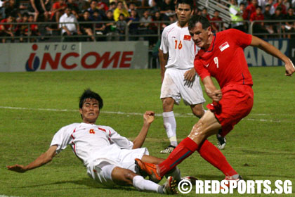 singapore vs vietnam soccer