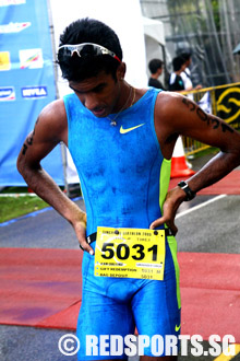 singapore biathlon