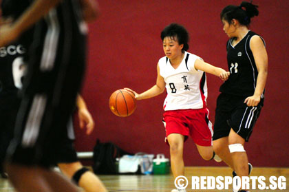 scgs vs yuying basketball