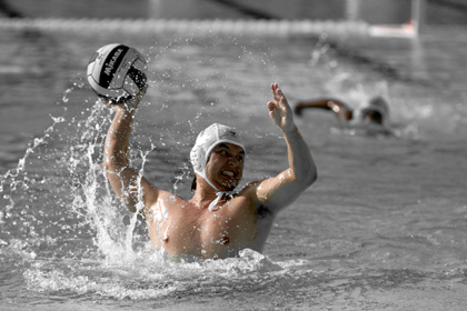 ivp water polo