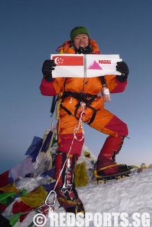 Women Everest Team