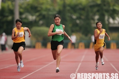 50th Inter-Primary Track and Field Championships