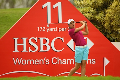 HSBC Women's Champions