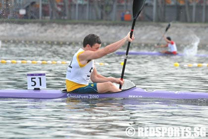 YOG Canoe/Kayak
