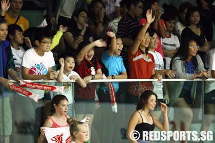 netball nations cup singapore vs wales