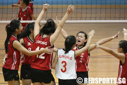 volleyball-jurong-vs-shuqun