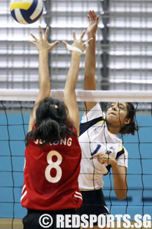 volleyball-jurong-vs-xinmin