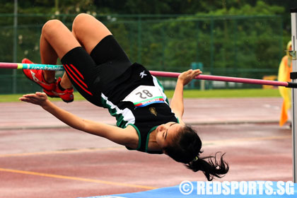 a-girls-high-jump