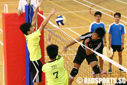 nyjc-vs-vjc volleyball