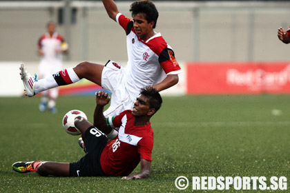 lion-city-cup-football-singapore-u16-vs-flamengo