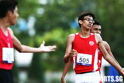 asean-school-games-track and field