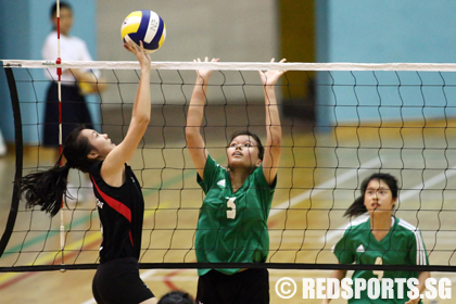 volleyball-anderson-vs-sembawang