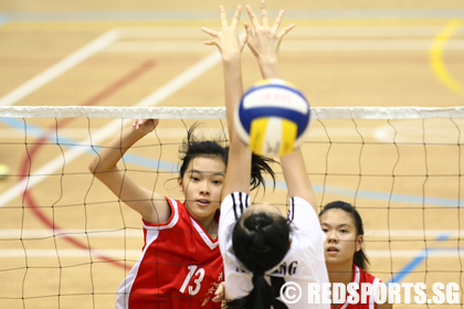 volleyball-nanyang-jurong