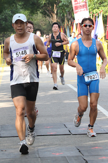 singapore biathlon nutrition