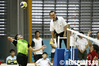 volleyball-shuqun-catholic-high