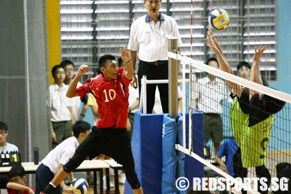 volleyball-shuqun-catholic-high