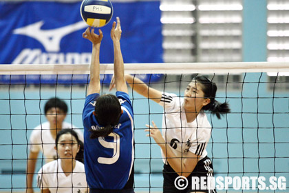 volleyball-dunman-nanyang