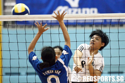 volleyball-dunman-nanyang