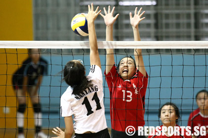 volleyball-ngee-ann-nanyang